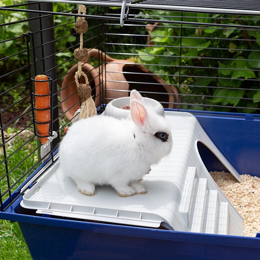 FERPLAST Rabbit 120 - Bur #5