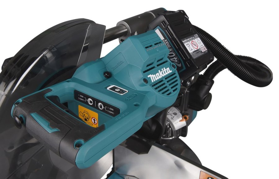 Makita LS003GZ01 geringsav 3600 rpm #8
