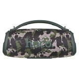 Brbare Bluetooth-hjttalere Hoco HA4 camouflage green #3