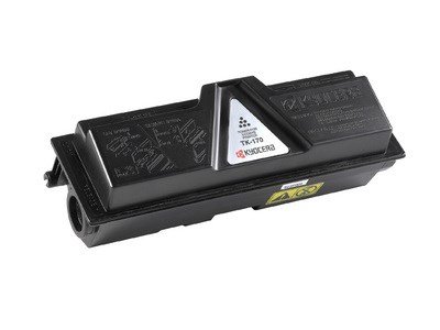 KYOCERA TK-170 tonerpatron 1 stk Original Sort #3