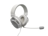 GENESIS Toron 301 Headset Ledningsfrt Spil Hvid #4
