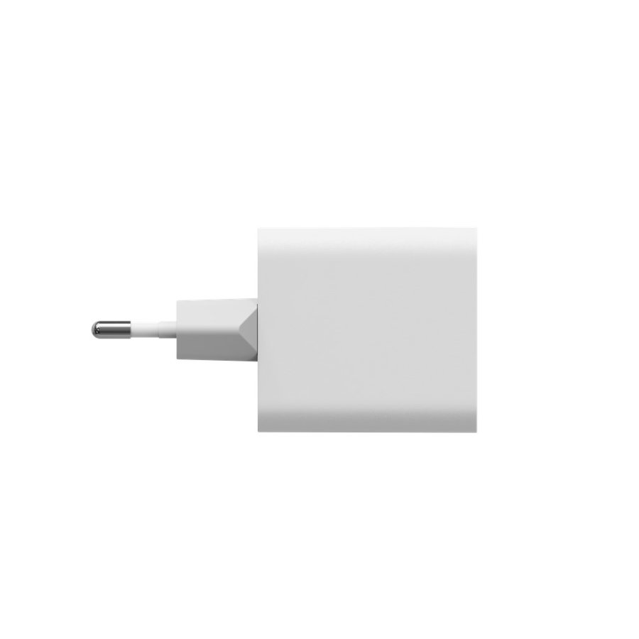 mophie Speedport 45 Universel Hvid Vekselstr�m Hurtig opladning Indend�rs #4