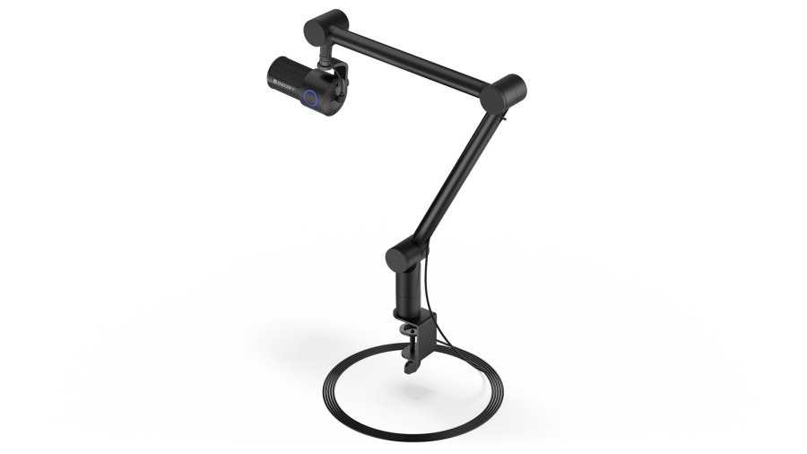ENDORFY Solum Studio Black PC microphone #21