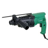 HiKOKI DH24PH2 WSZ 730W borehammer #7