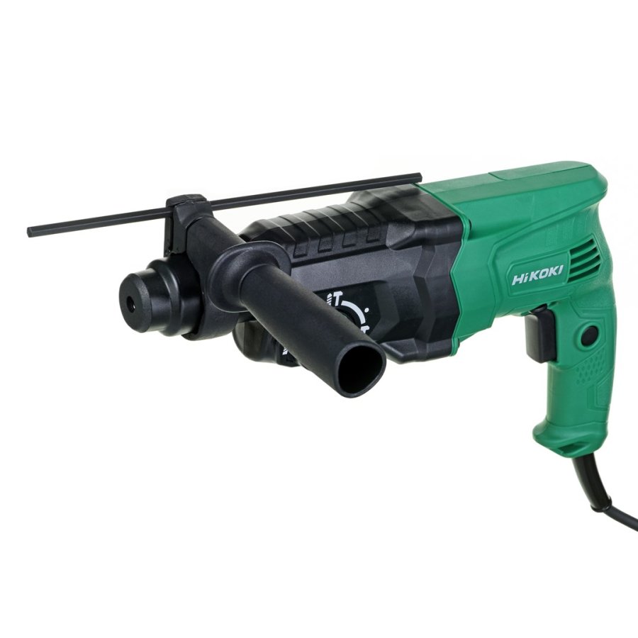 HiKOKI DH24PH2 WSZ 730W borehammer #7