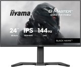 iiyama G-MASTER GB2441HSU-B1 computerskrm 60,5 cm (23.8
