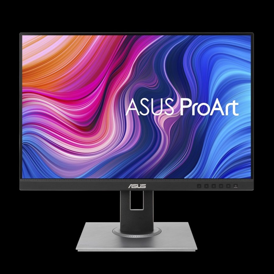 ASUS ProArt PA248QV computerskrm 61,2 cm (24.1
