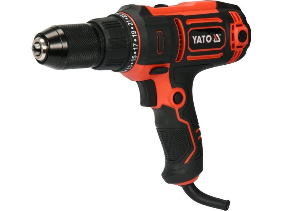 Yato YT-82060 bor 1450 rpm N�glefri 15,4 kg #1