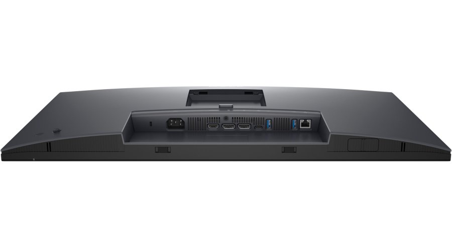 DELL Pro Plus P2725DE computersk�rm 68,6 cm (27