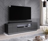 Cama LED-belysning RTV kabinet REJA hvid #2
