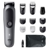 Braun 80789913 skg- og hrtrimmer Mrkegr 21 #3