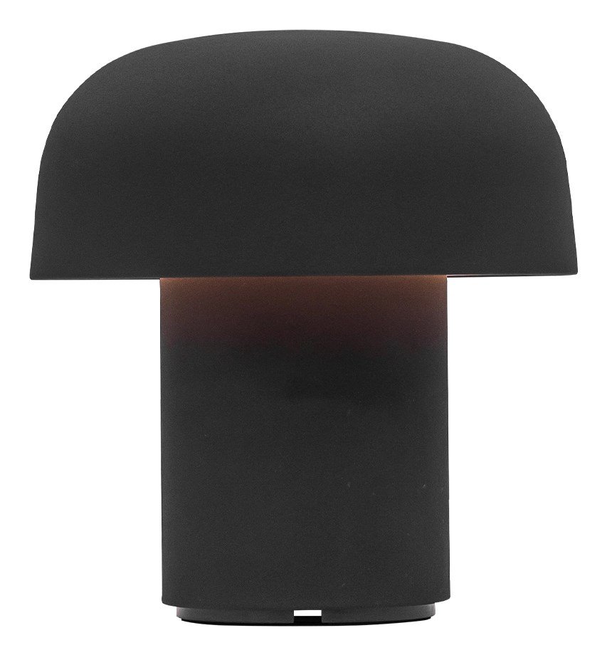 Kooduu Sensa bordlampe Anthracit #5