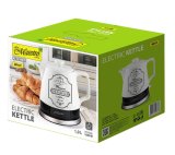 Feel-Maestro MR-072 elkedel 1,2 L Hvid 1200 W #3