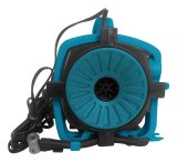 K�nner & S�hnen KS P30 luftkompressore 120 W 35 l/min Vekselstr�m/cigart�nder #6