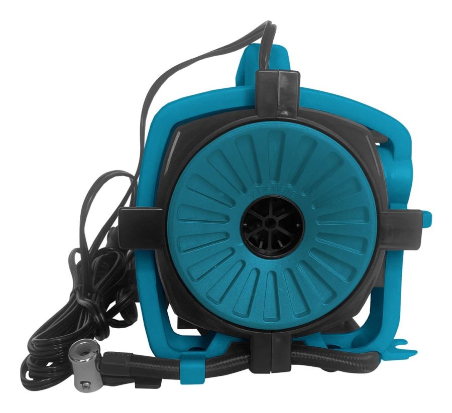 K�nner & S�hnen KS P30 luftkompressore 120 W 35 l/min Vekselstr�m/cigart�nder #6