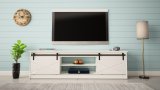 RTV GRANERO kabinet 200x56,7x35 hvid/blank hvid #5