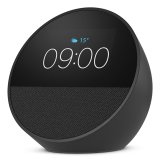 Amazon Echo Spot 2024 black #1