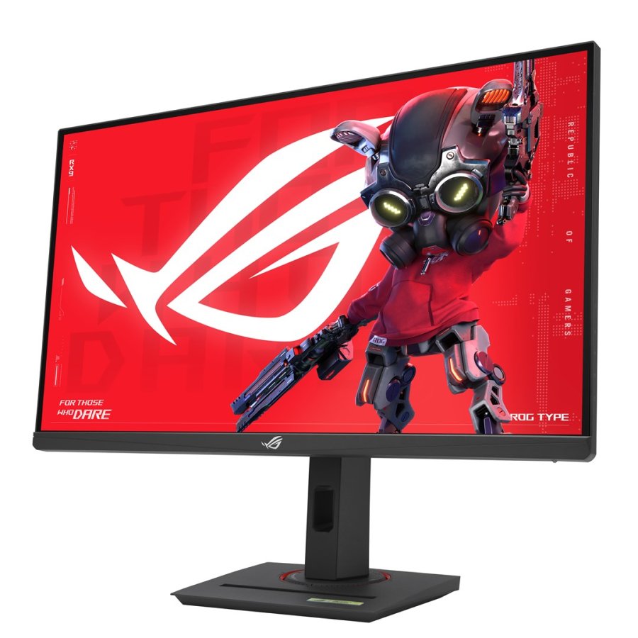 ASUS ROG Strix XG27ACS computerskrm 68,6 cm (27