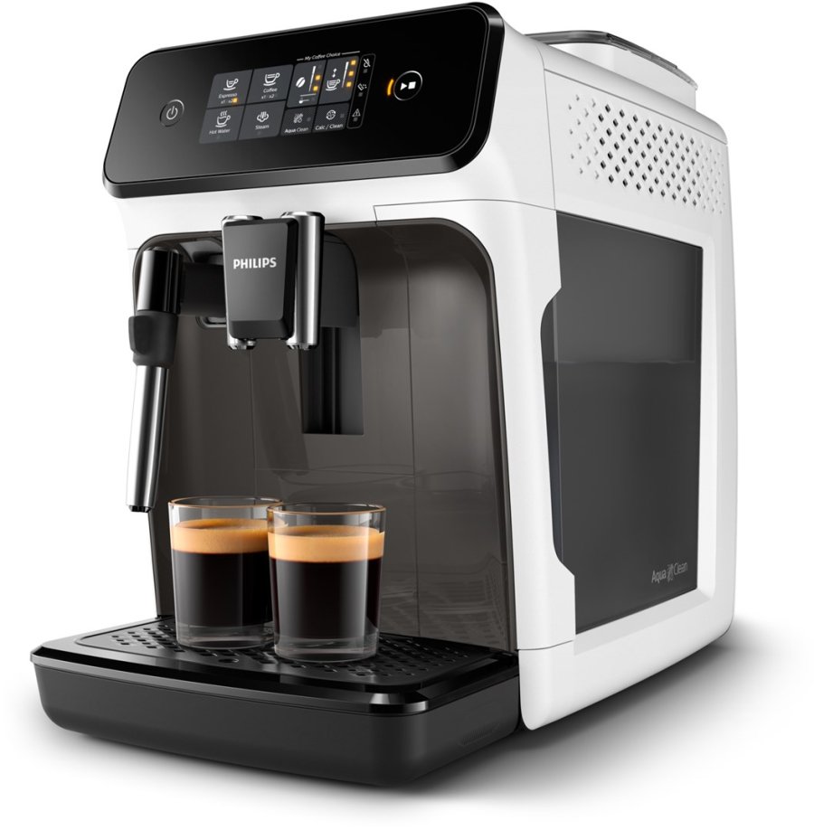 Philips 1200 series EP1223/00 kaffemaskine Fuld-auto Espressomaskine 1,8 L #1