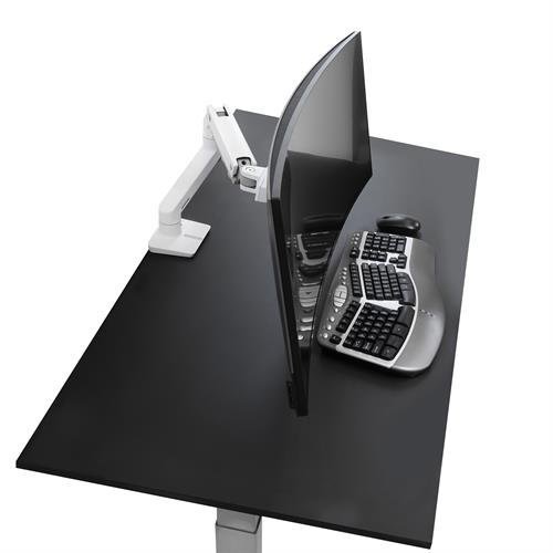 Ergotron HX Series 45-475-216 skrmbeslag og -stativer 124,5 cm (49