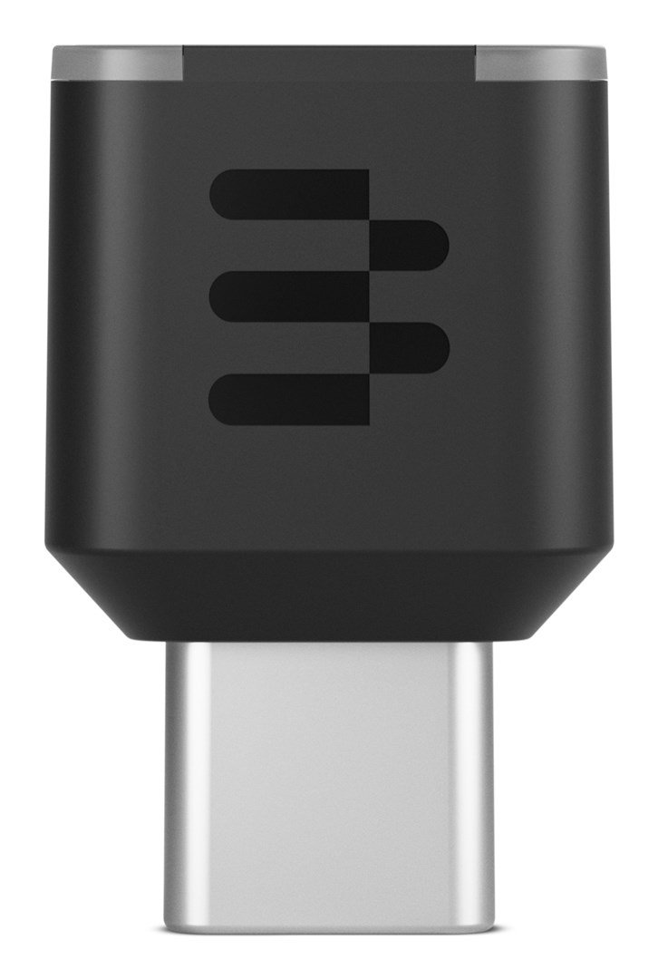 EPOS ADAPT E1 gte Trdlst Stereo (TWS) In-Ear Business/Hverdags Bluetooth Headset Hvid #18