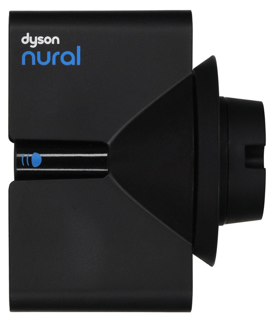Hrtrrer DYSON HD16 Patina Ceramic Blue 515276-01 #19