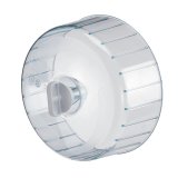 FERPLAST Silea - lbehjul til gnavere  16,5x10cm #2
