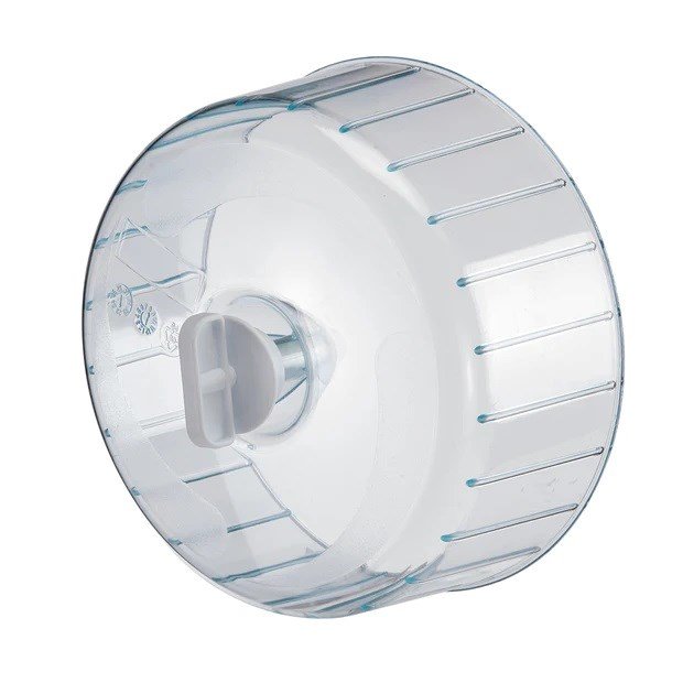 FERPLAST Silea - lbehjul til gnavere  16,5x10cm #2