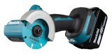 Makita DMC300Z Cordless Angle Grinder #9