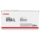 Canon 056 L tonerpatron 1 stk Original Sort #1