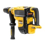 DeWALT DCH614N 380 rpm SDS Max 6,8 kg Sort, Gul #3