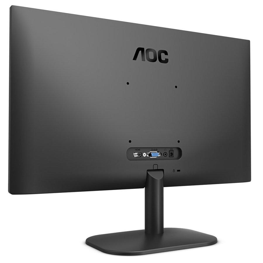 AOC B2 22B2H/EU LED display 54,6 cm (21.5