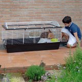 FERPLAST Casita 120 - Bur #4