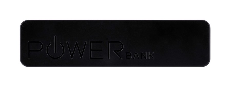Esperanza Quark 2000 mAh Sort #11