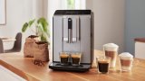 Bosch Serie 2 TIE20301 kaffemaskine Fuld-auto Espressomaskine 1,4 L #16