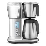 Sage SDC450BSS4EEU1 kaffemaskine Fuld-auto Drbe kaffemaskine 1,7 L #1