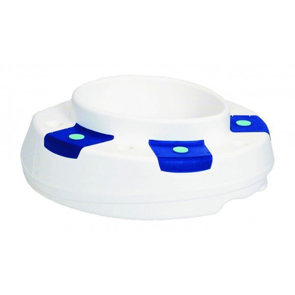 Forhjelse af toiletenhed CLIPPER #2