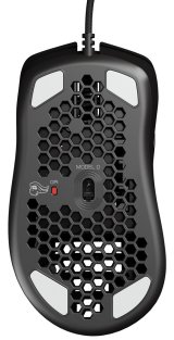 Glorious Gaming Model D Minus mus Spil Hjre hnd USB Type-A Optisk 3200 dpi #13