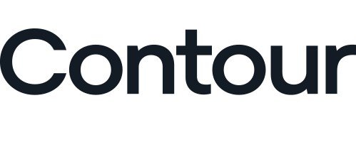 Contour Design Active Key AK-C8112 tastatur Medicinsk USB QWERTZ Tysk Sort #1