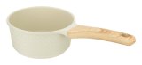 Resto Kitchenware 93800 sovsegryde 1,3 L Rund Beige #28
