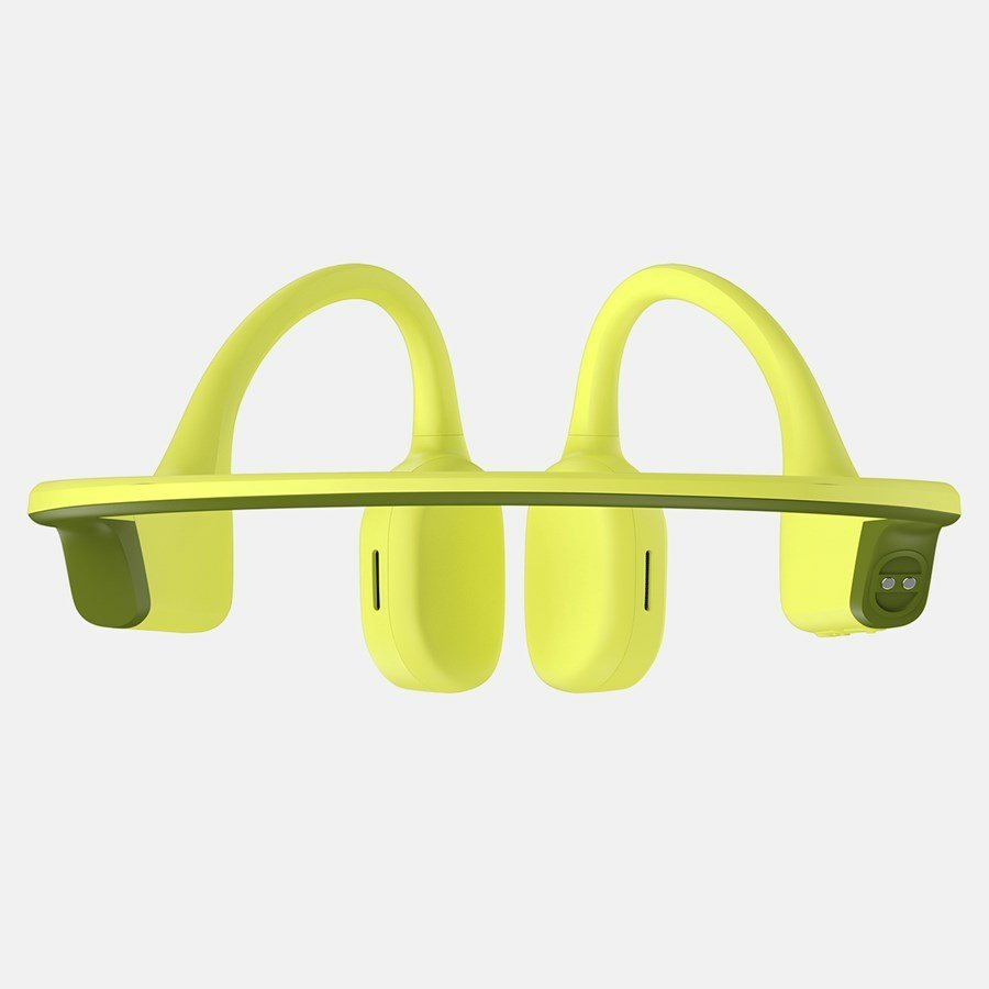 Suunto Sonic Headset Trdls rekrog Sport Bluetooth Lime #4