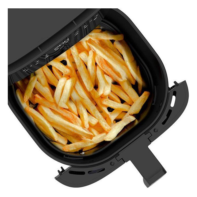 Taurus Air Fryer Digital Grill PTFAF5000 #5