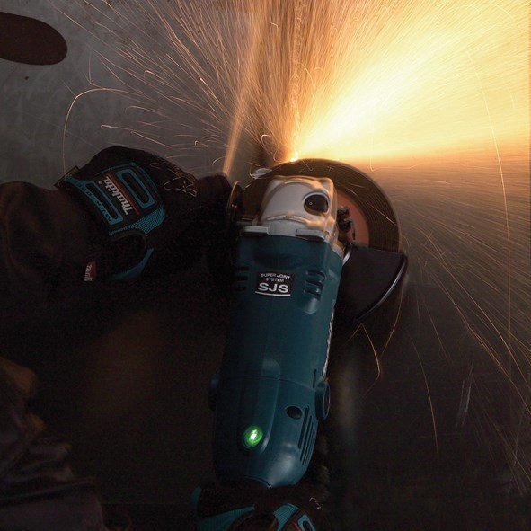 Makita GA6021C Ikke kategoriseret #7