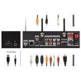 Imperial DABMAN i560 CD Internet Digital Sort #3