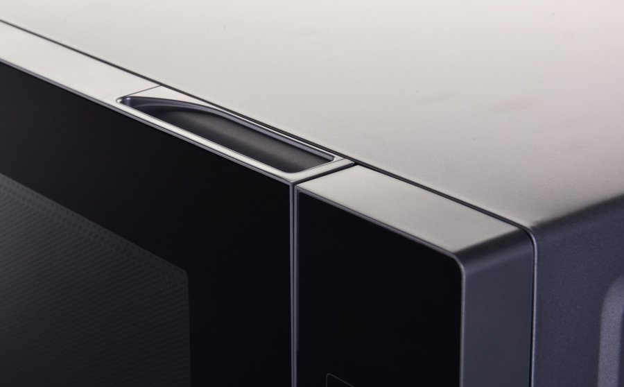 SHARP YC-PS204AE-S MIKROBLGEOVN #4