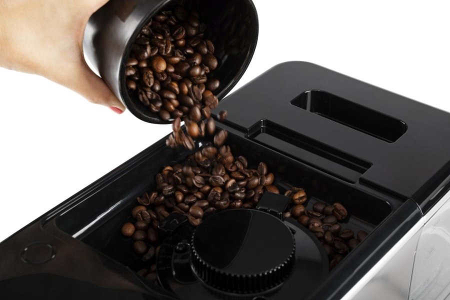 Gorenje GFACM20S Fuld-auto Espressomaskine 1,5 L #6