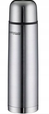 Termokande 1 l THERMOcaf THERMOS - rustfrit stl #1