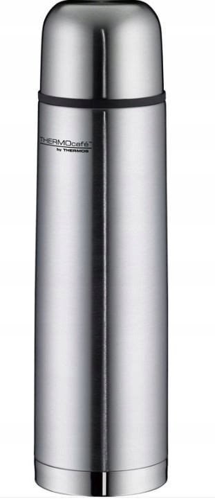 Termokande 1 l THERMOcaf THERMOS - rustfrit stl #1