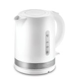 Zelmer ZCK7018 elkedel, 1 liter, 1500 W, hvid #3