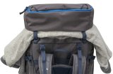VAUDE Hidalgo 42+8 42 L Bl� #5